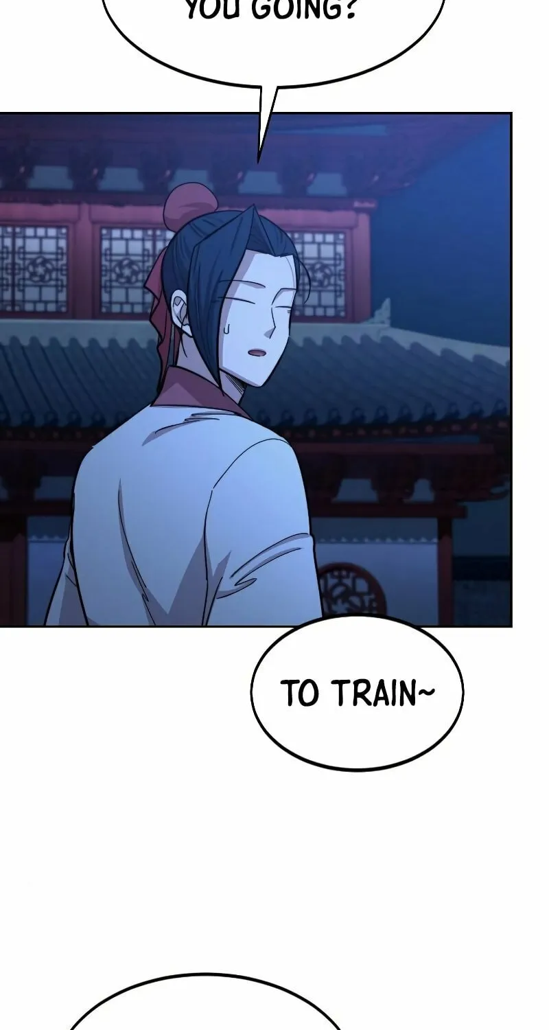 Read Return of the Blossoming Blade EN Manga Online