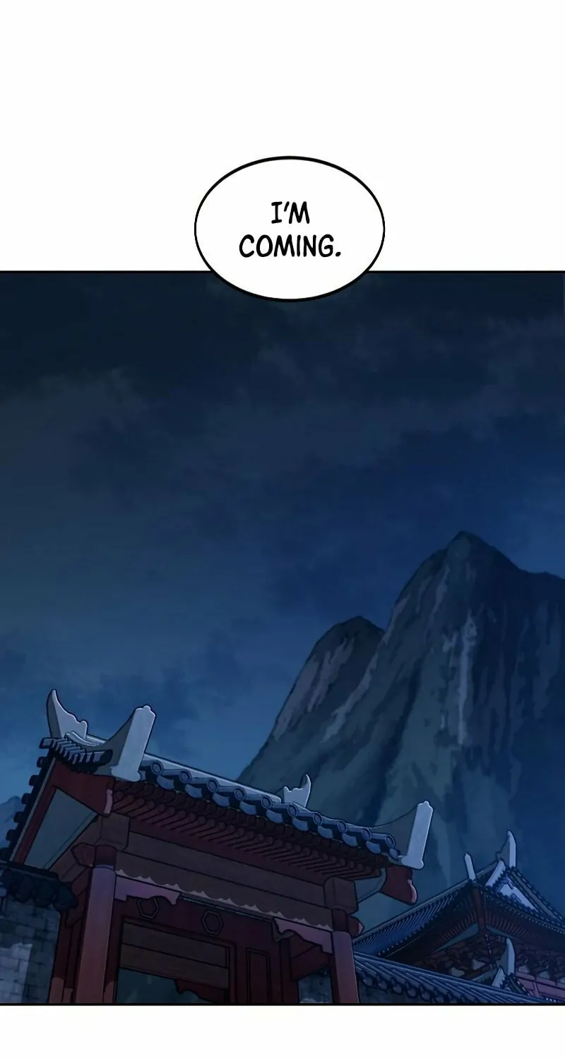 Read Return of the Blossoming Blade EN Manga Online