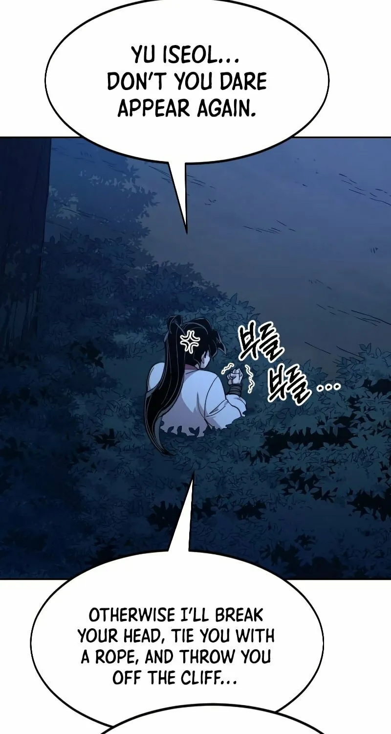 Read Return of the Blossoming Blade EN Manga Online