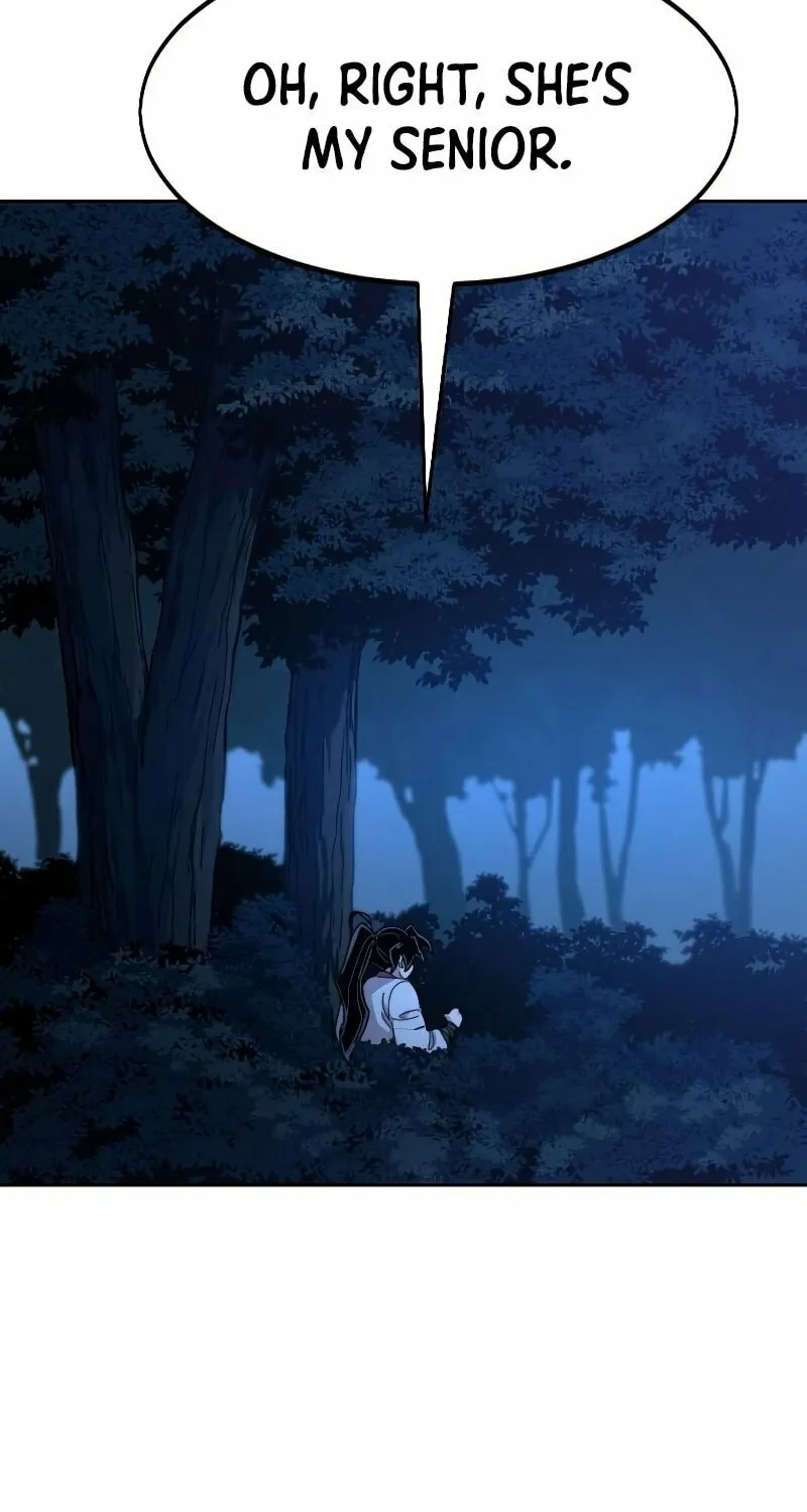 Read Return of the Blossoming Blade EN Manga Online