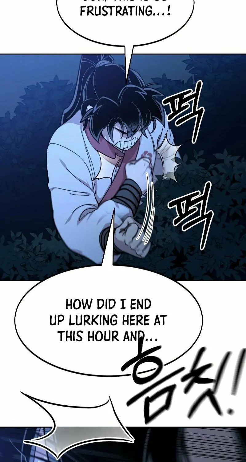 Read Return of the Blossoming Blade EN Manga Online