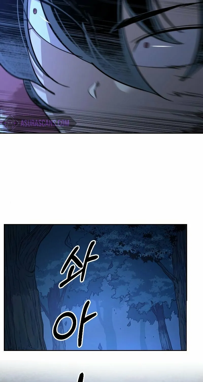 Read Return of the Blossoming Blade EN Manga Online