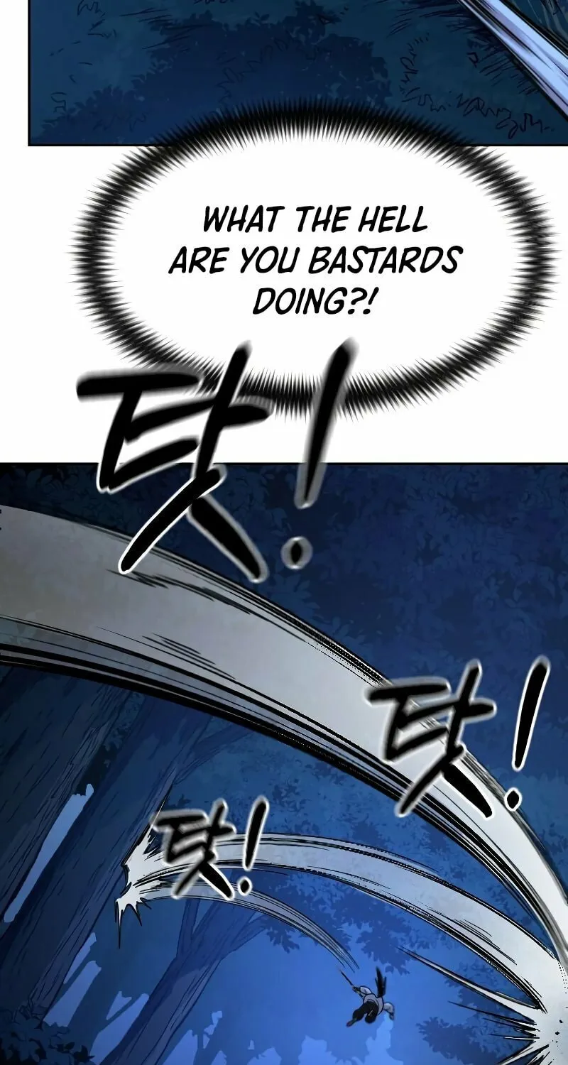 Read Return of the Blossoming Blade EN Manga Online