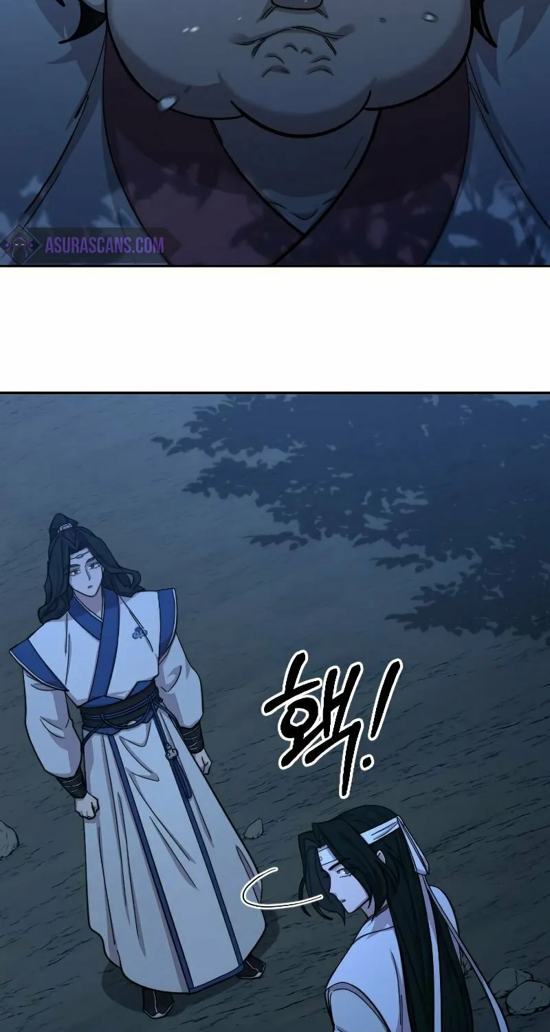 Read Return of the Blossoming Blade EN Manga Online