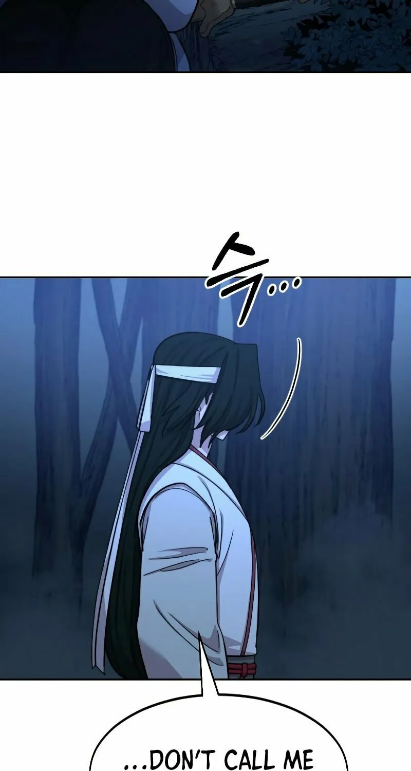 Read Return of the Blossoming Blade EN Manga Online