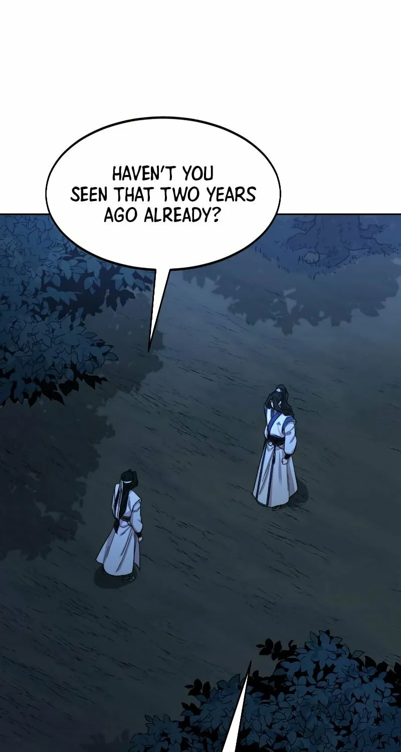 Read Return of the Blossoming Blade EN Manga Online