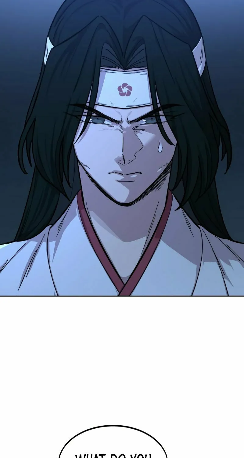 Read Return of the Blossoming Blade EN Manga Online