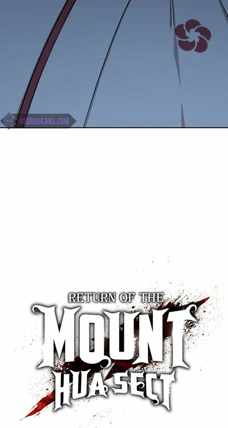 Read Return of the Blossoming Blade EN Manga Online
