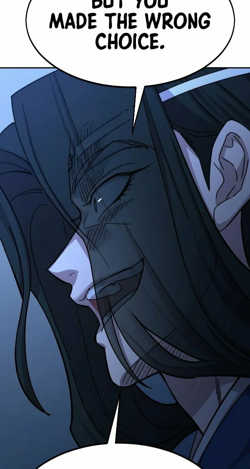 Read Return of the Blossoming Blade EN Manga Online