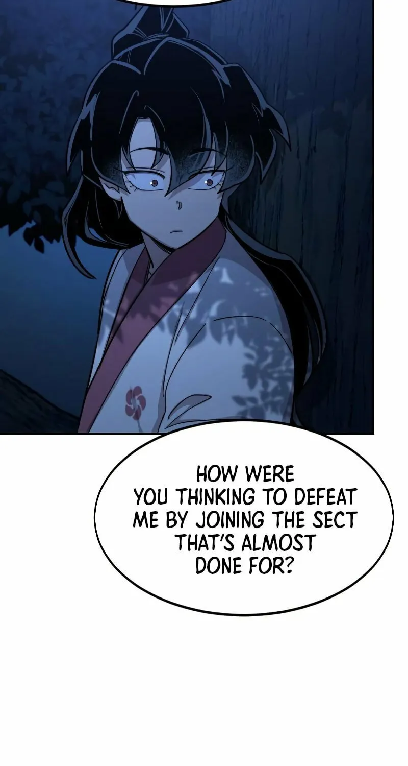 Read Return of the Blossoming Blade EN Manga Online