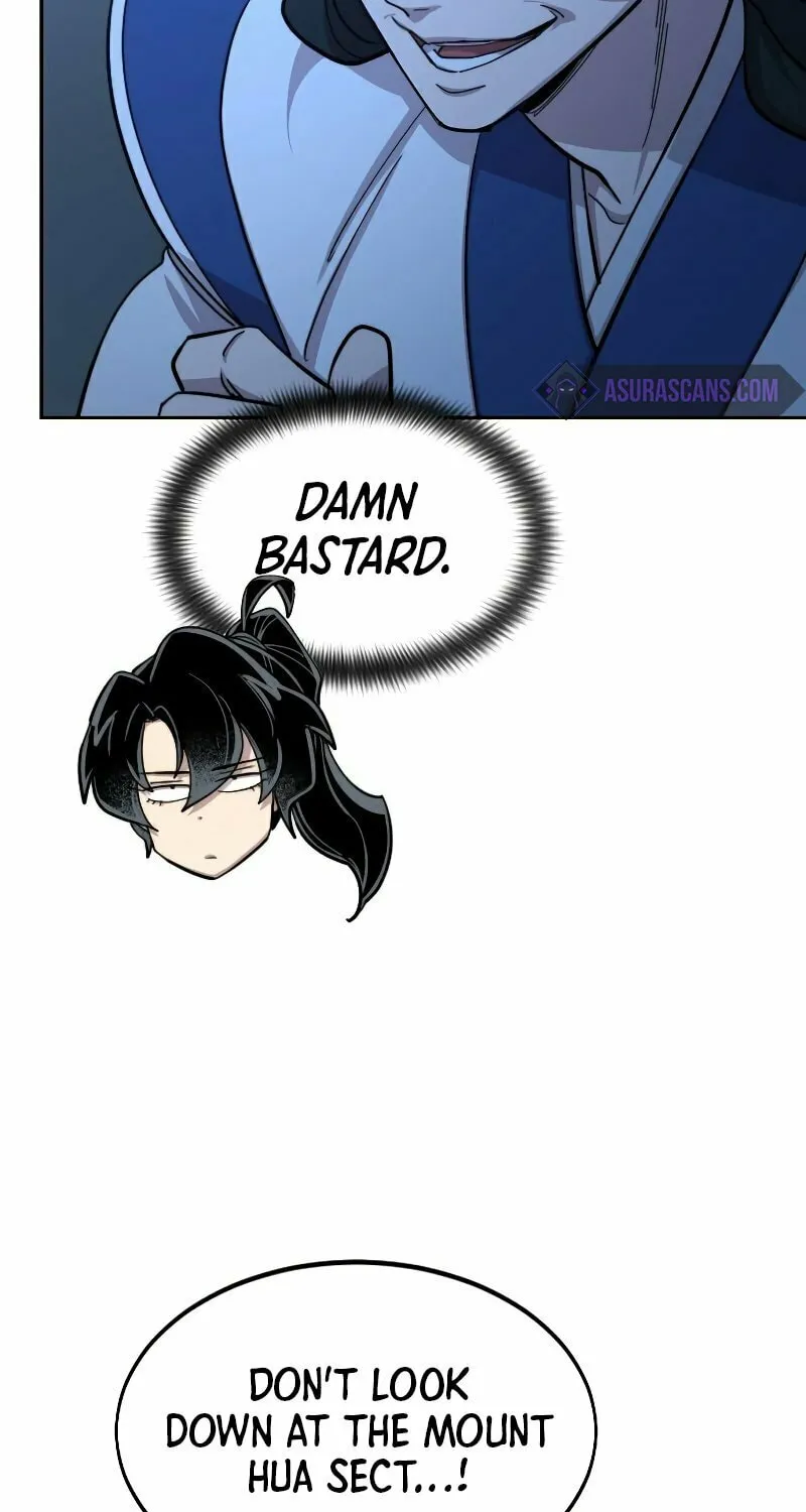 Read Return of the Blossoming Blade EN Manga Online