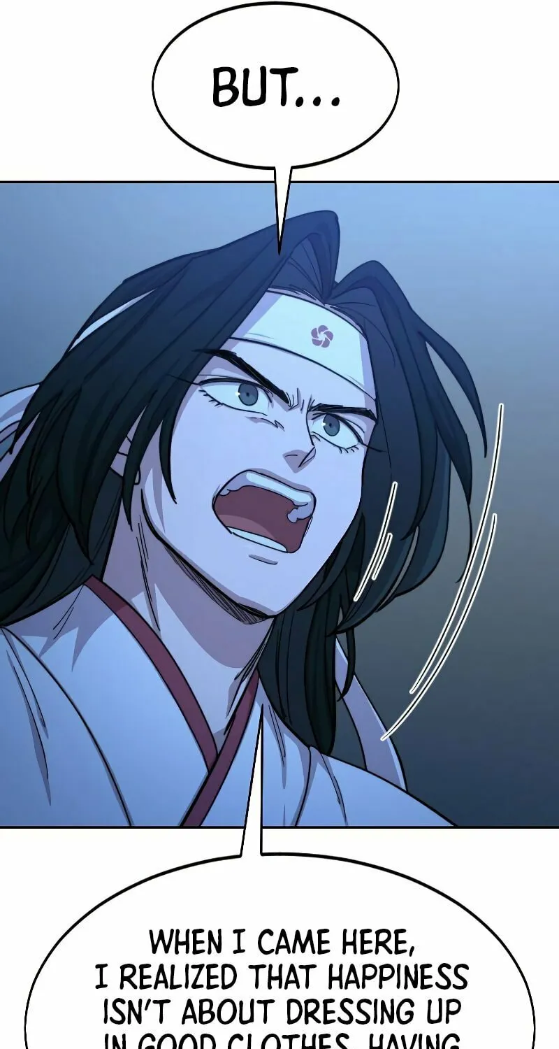 Read Return of the Blossoming Blade EN Manga Online