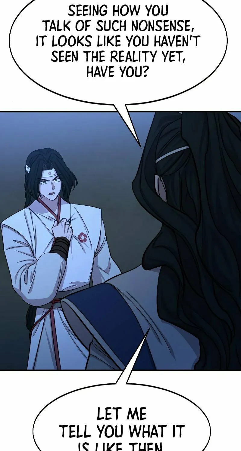 Read Return of the Blossoming Blade EN Manga Online