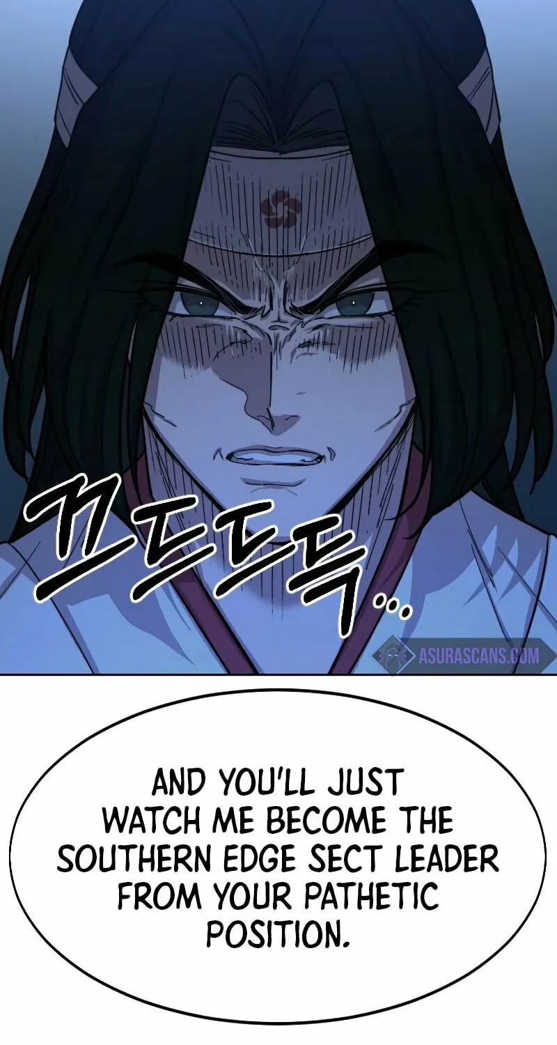 Read Return of the Blossoming Blade EN Manga Online