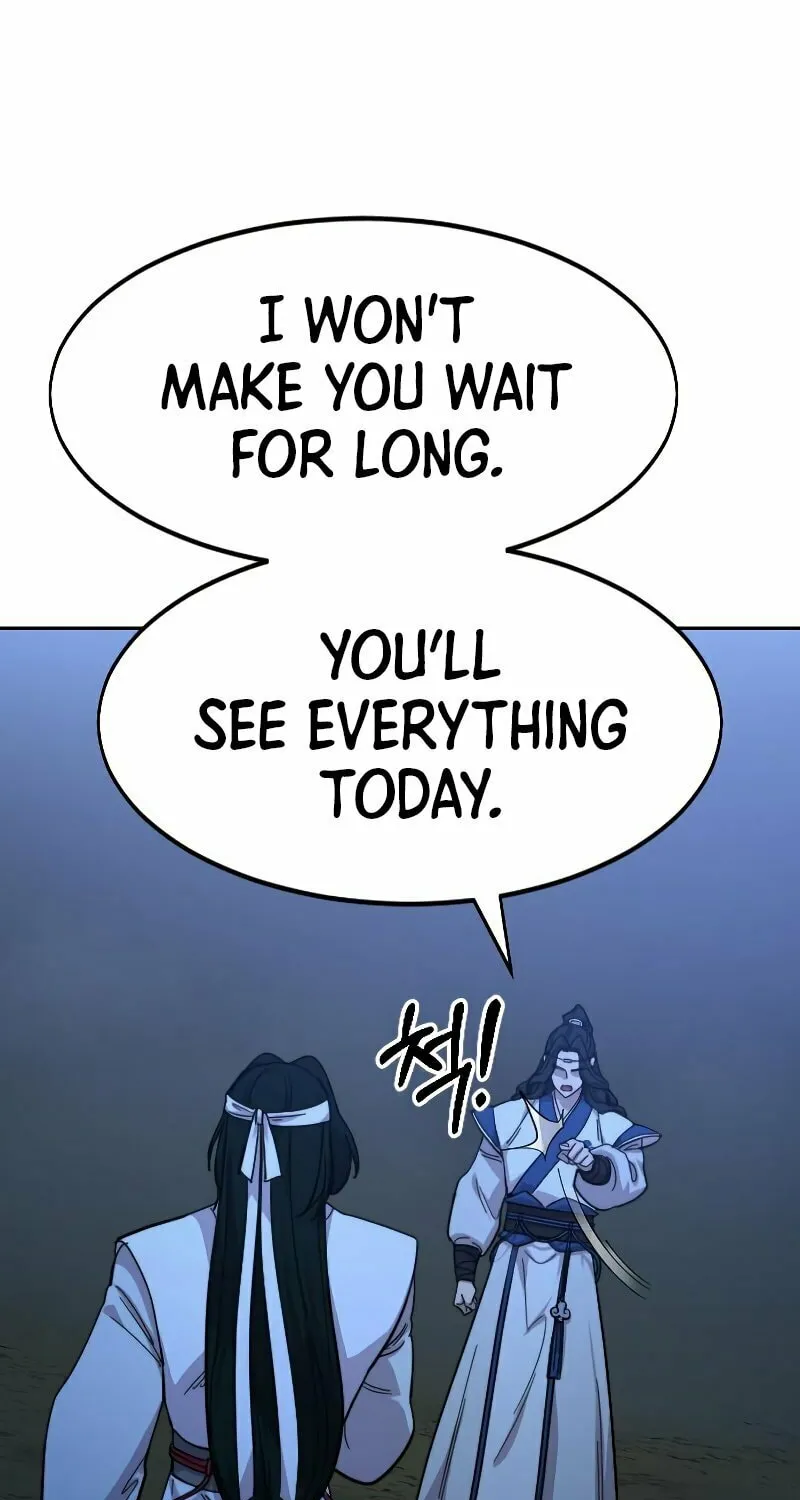 Read Return of the Blossoming Blade EN Manga Online