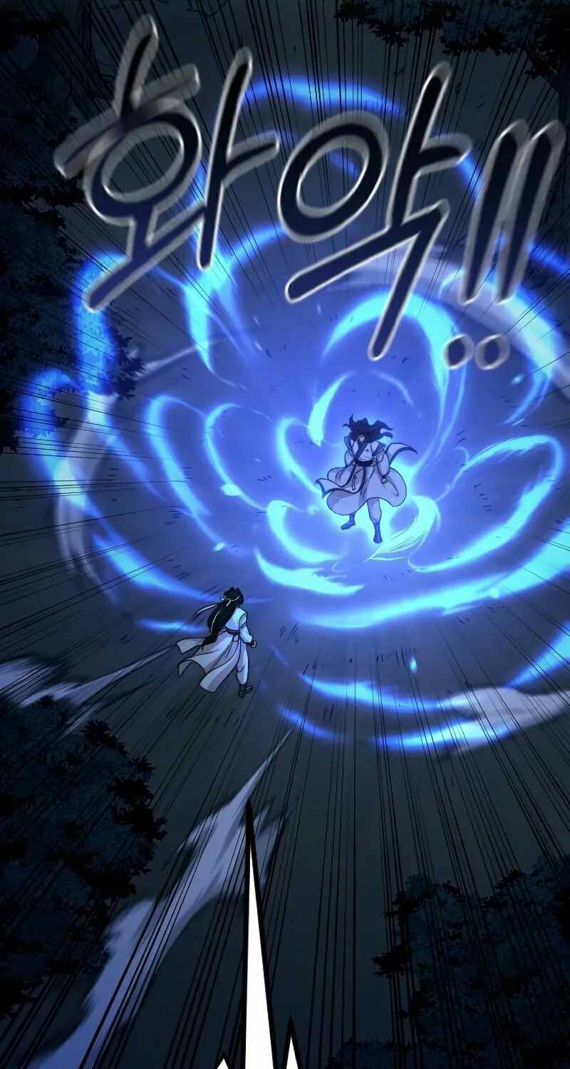 Read Return of the Blossoming Blade EN Manga Online