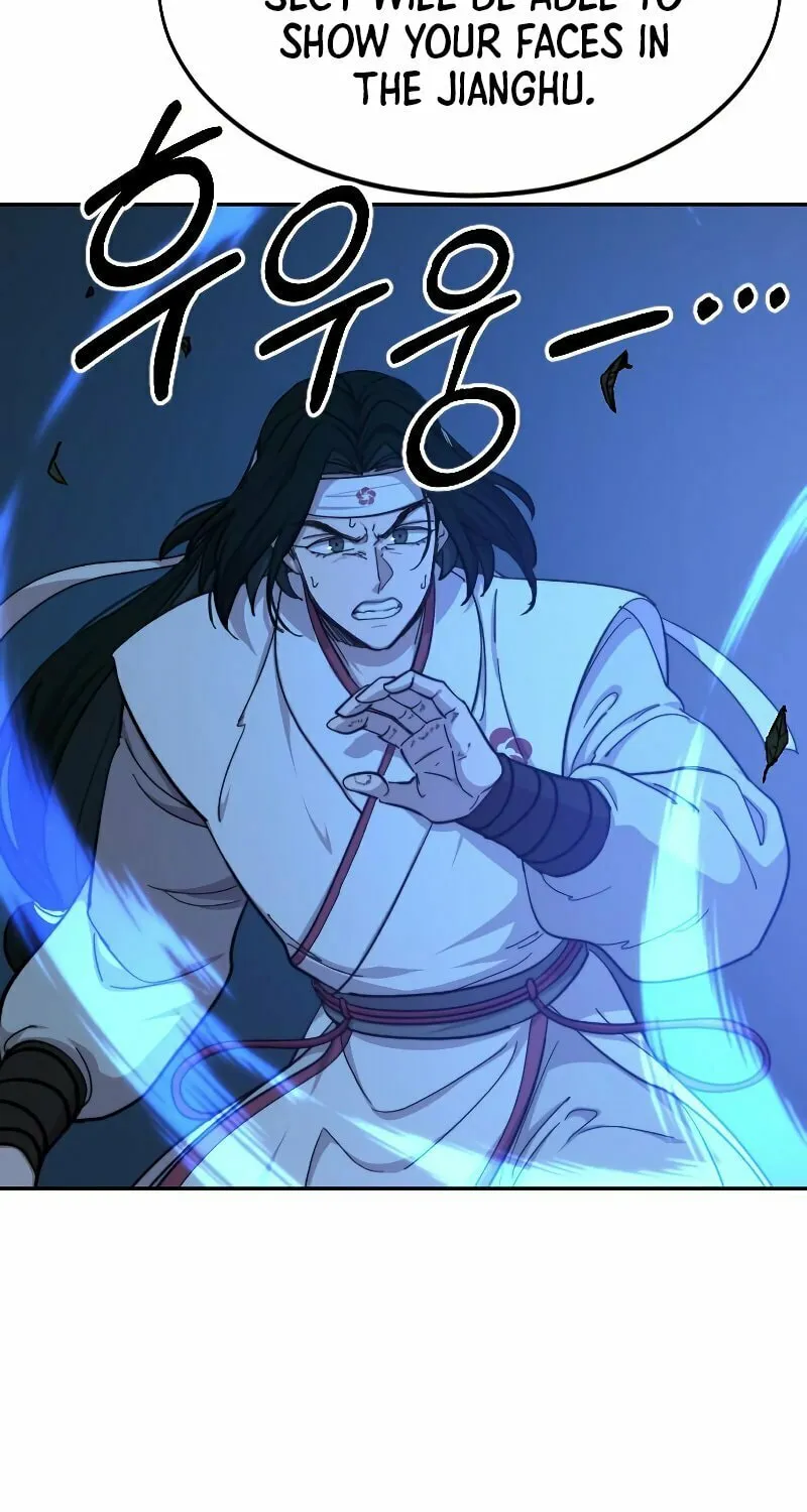 Read Return of the Blossoming Blade EN Manga Online
