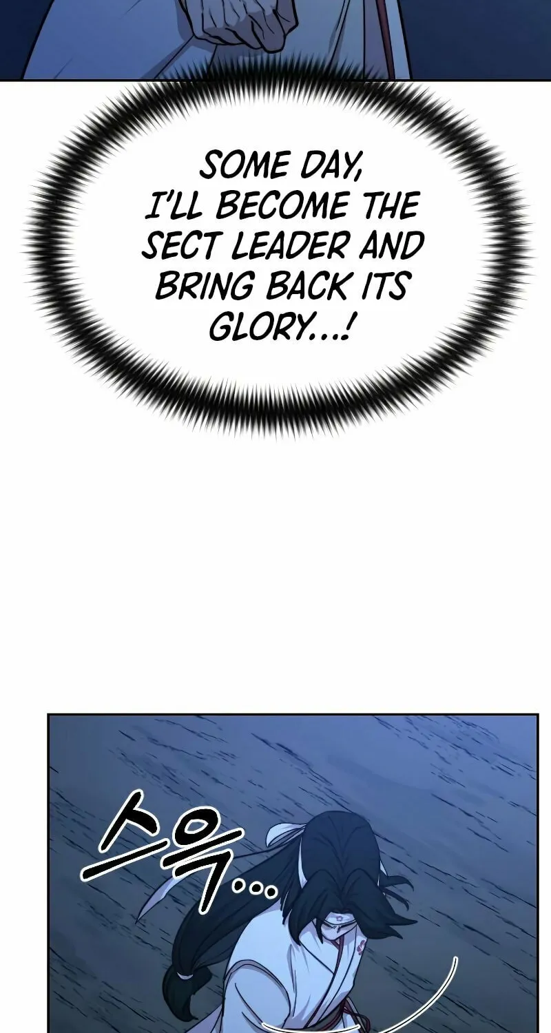 Read Return of the Blossoming Blade EN Manga Online