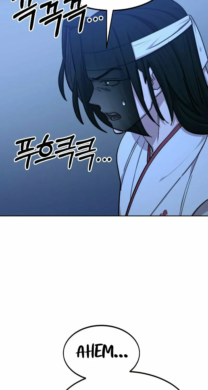 Read Return of the Blossoming Blade EN Manga Online