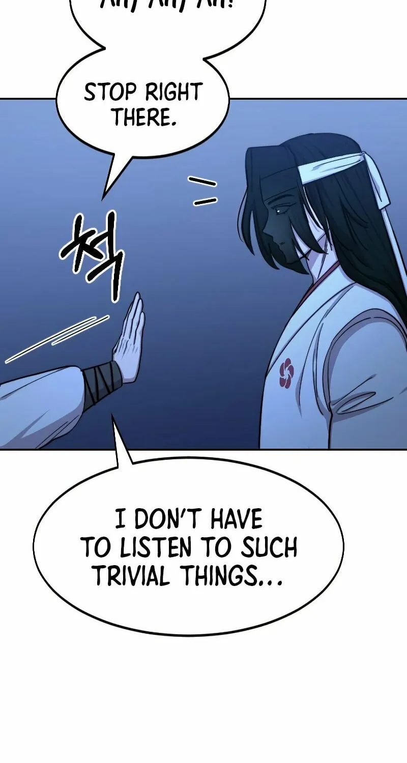 Read Return of the Blossoming Blade EN Manga Online