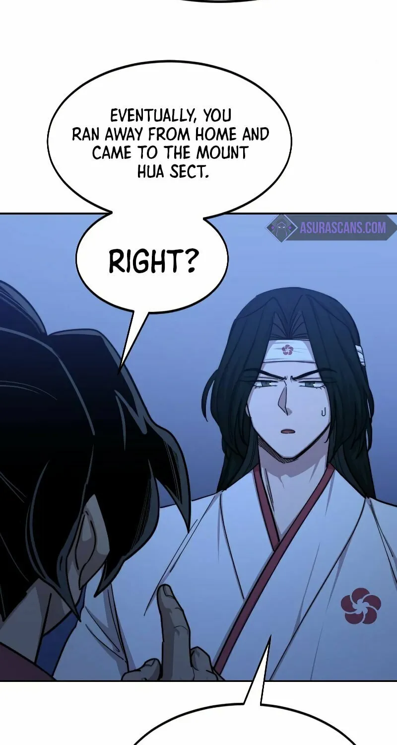 Read Return of the Blossoming Blade EN Manga Online