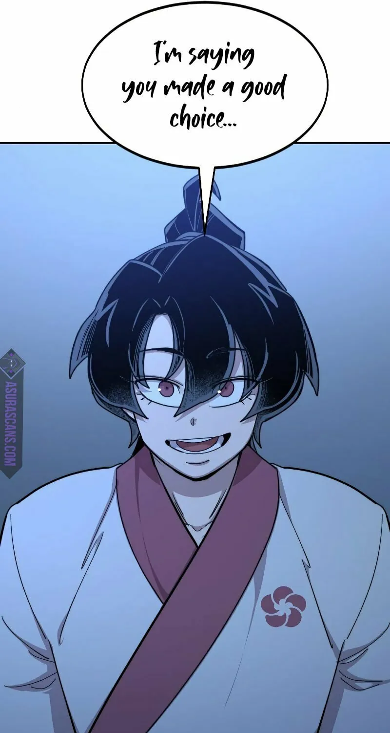 Read Return of the Blossoming Blade EN Manga Online