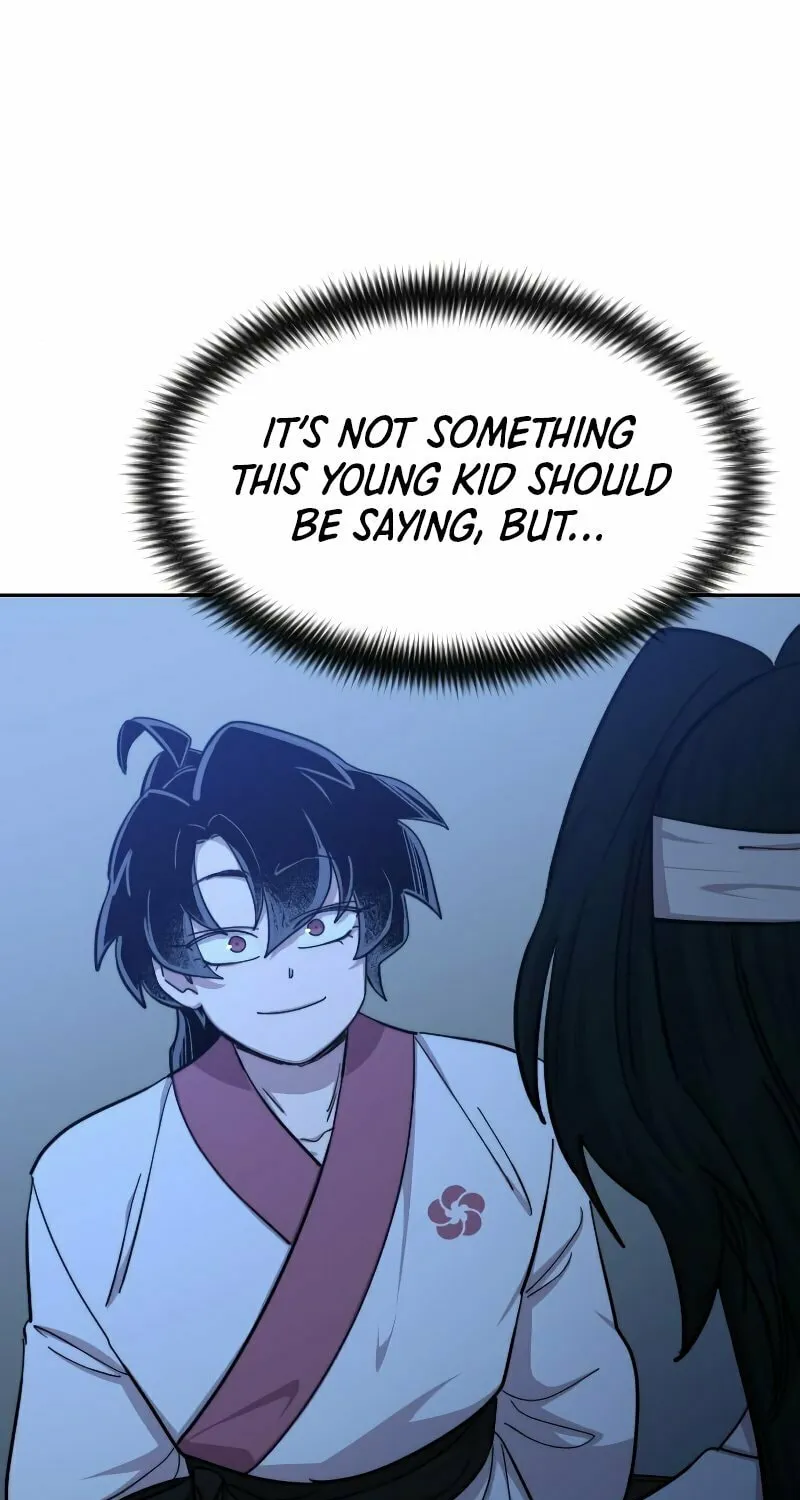 Read Return of the Blossoming Blade EN Manga Online