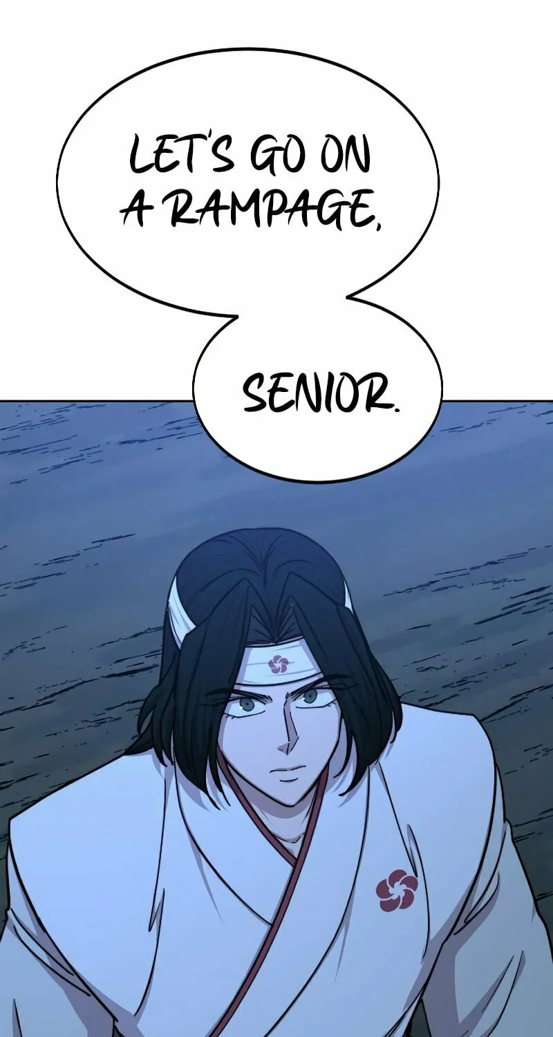 Read Return of the Blossoming Blade EN Manga Online