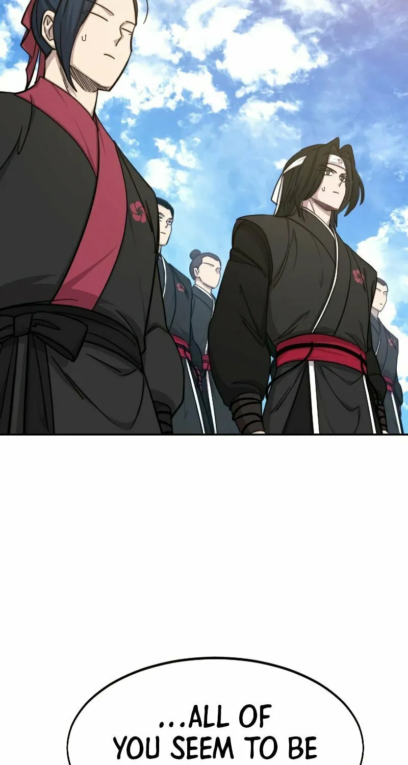 Read Return of the Blossoming Blade EN Manga Online