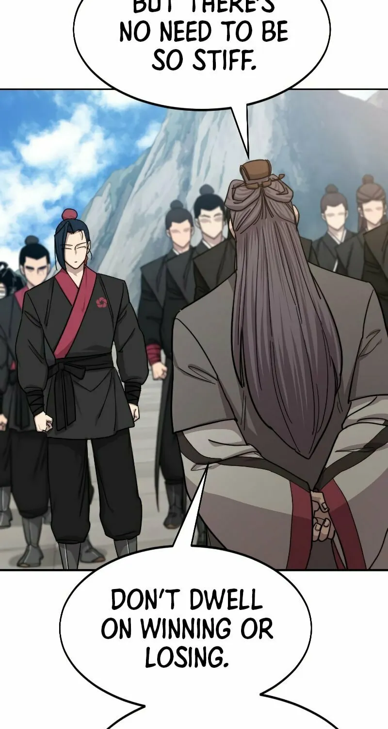 Read Return of the Blossoming Blade EN Manga Online