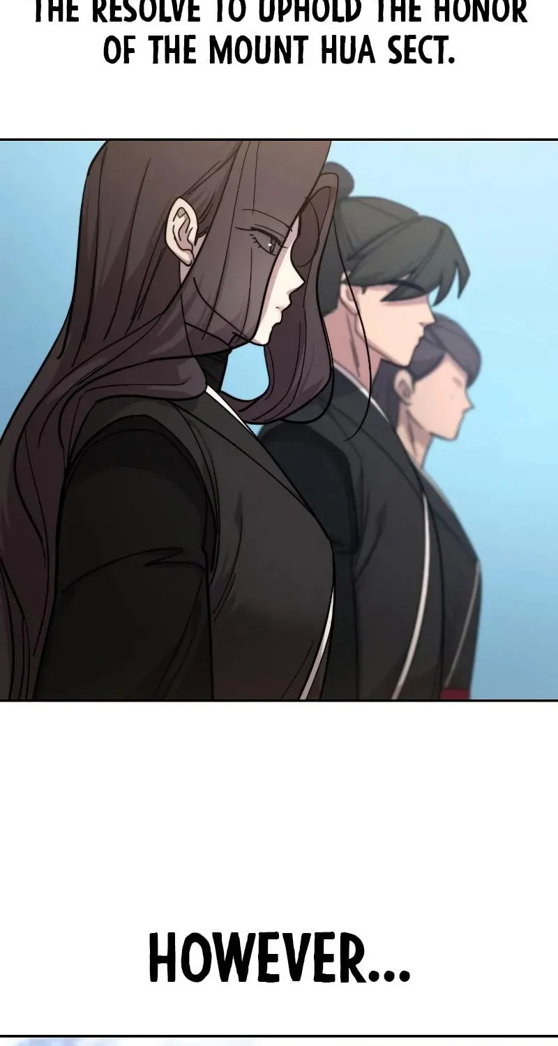 Read Return of the Blossoming Blade EN Manga Online