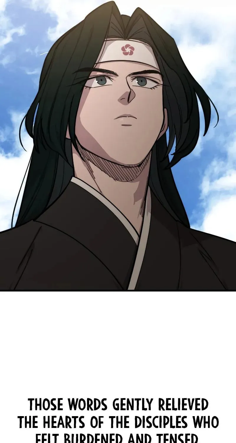 Read Return of the Blossoming Blade EN Manga Online