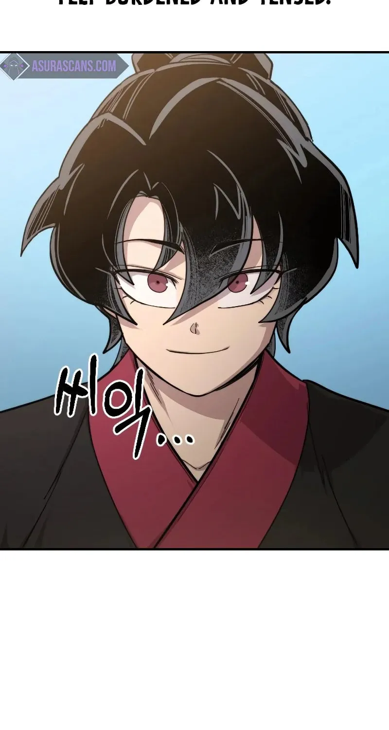 Read Return of the Blossoming Blade EN Manga Online