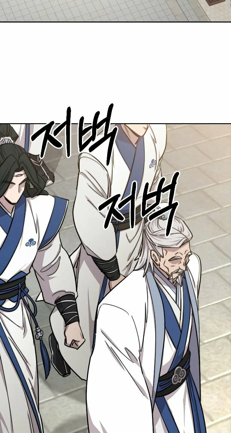 Read Return of the Blossoming Blade EN Manga Online