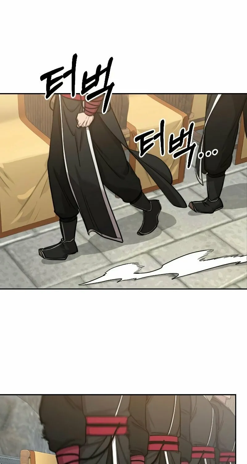 Read Return of the Blossoming Blade EN Manga Online