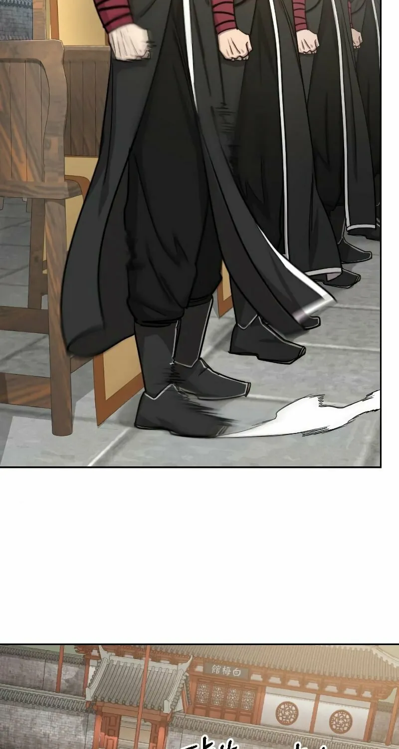 Read Return of the Blossoming Blade EN Manga Online