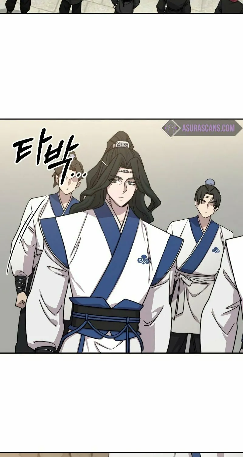 Read Return of the Blossoming Blade EN Manga Online