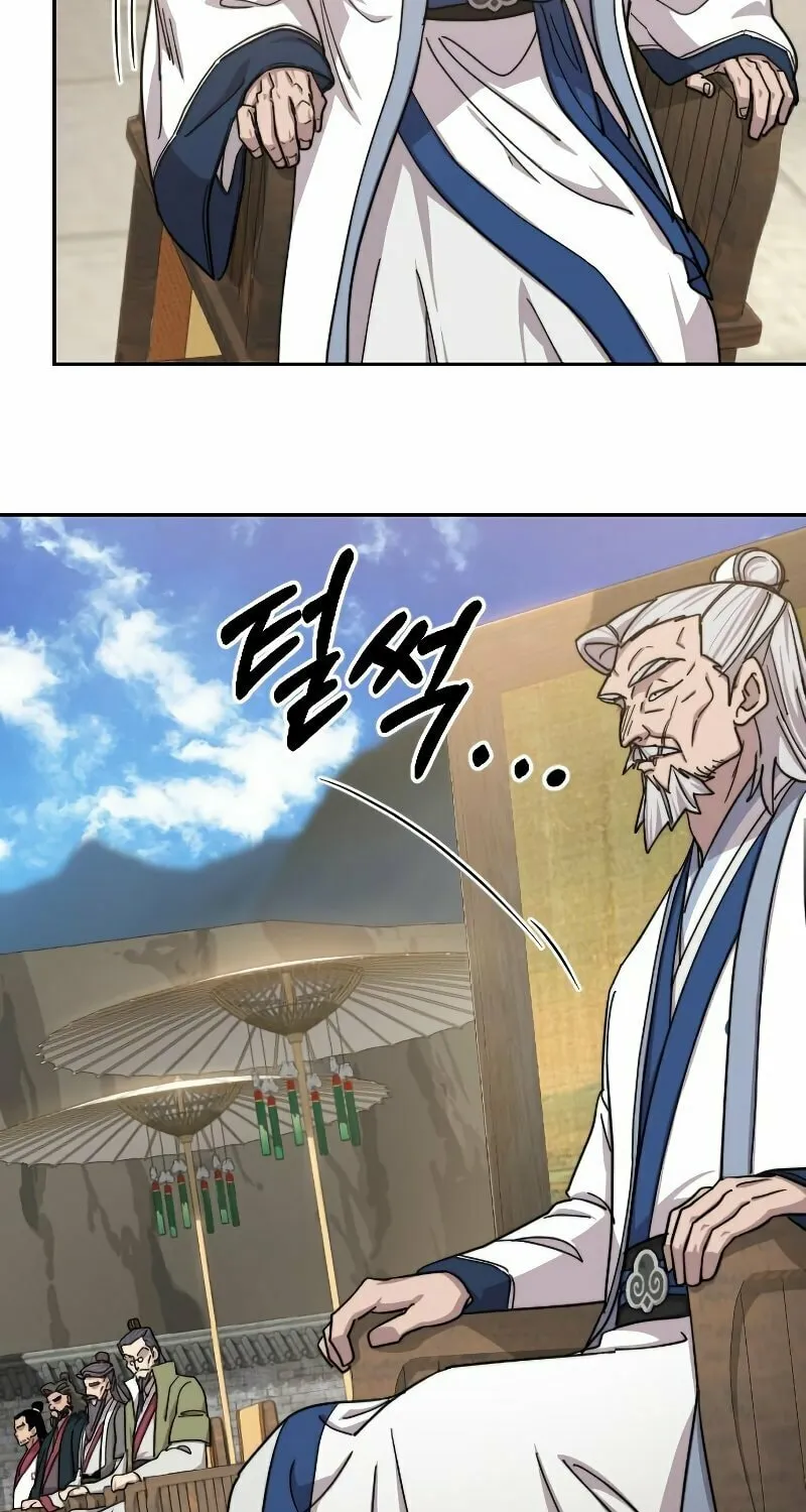 Read Return of the Blossoming Blade EN Manga Online