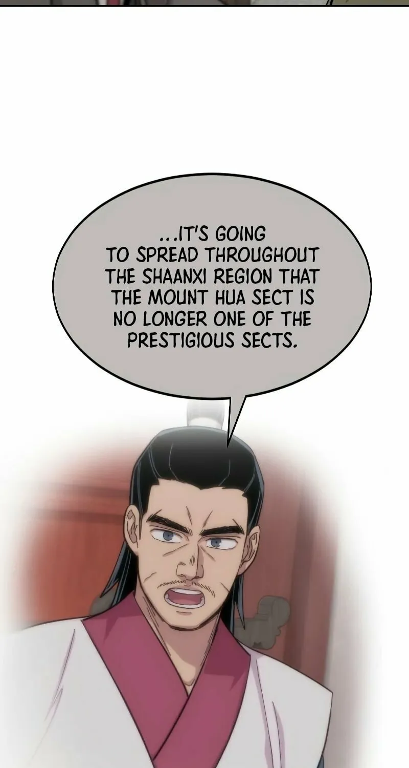 Read Return of the Blossoming Blade EN Manga Online