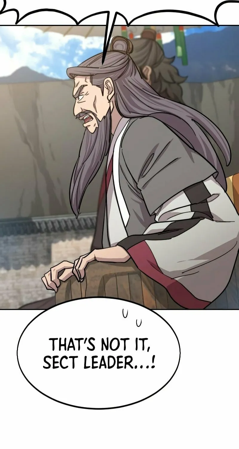 Read Return of the Blossoming Blade EN Manga Online