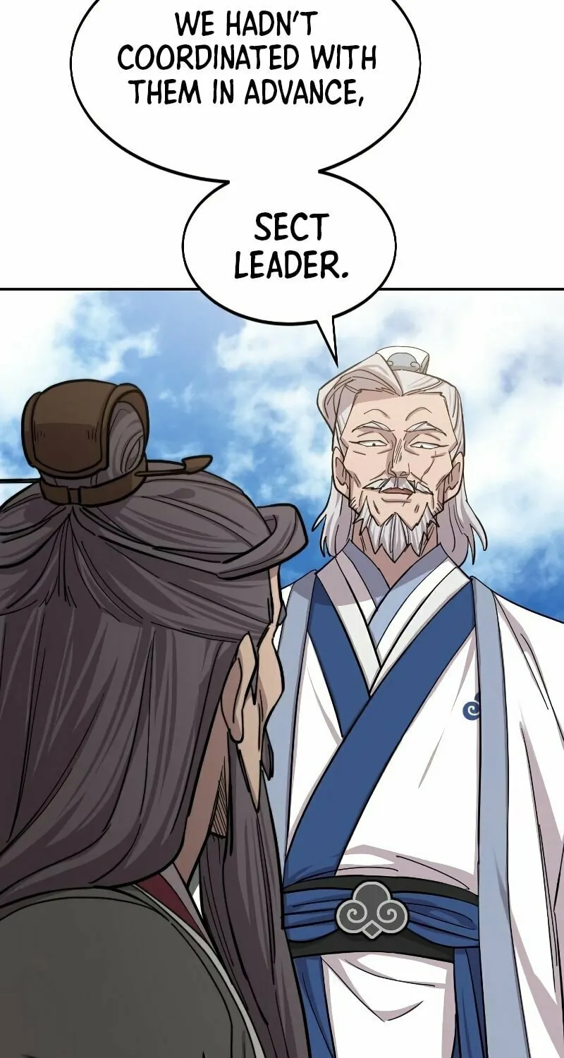Read Return of the Blossoming Blade EN Manga Online
