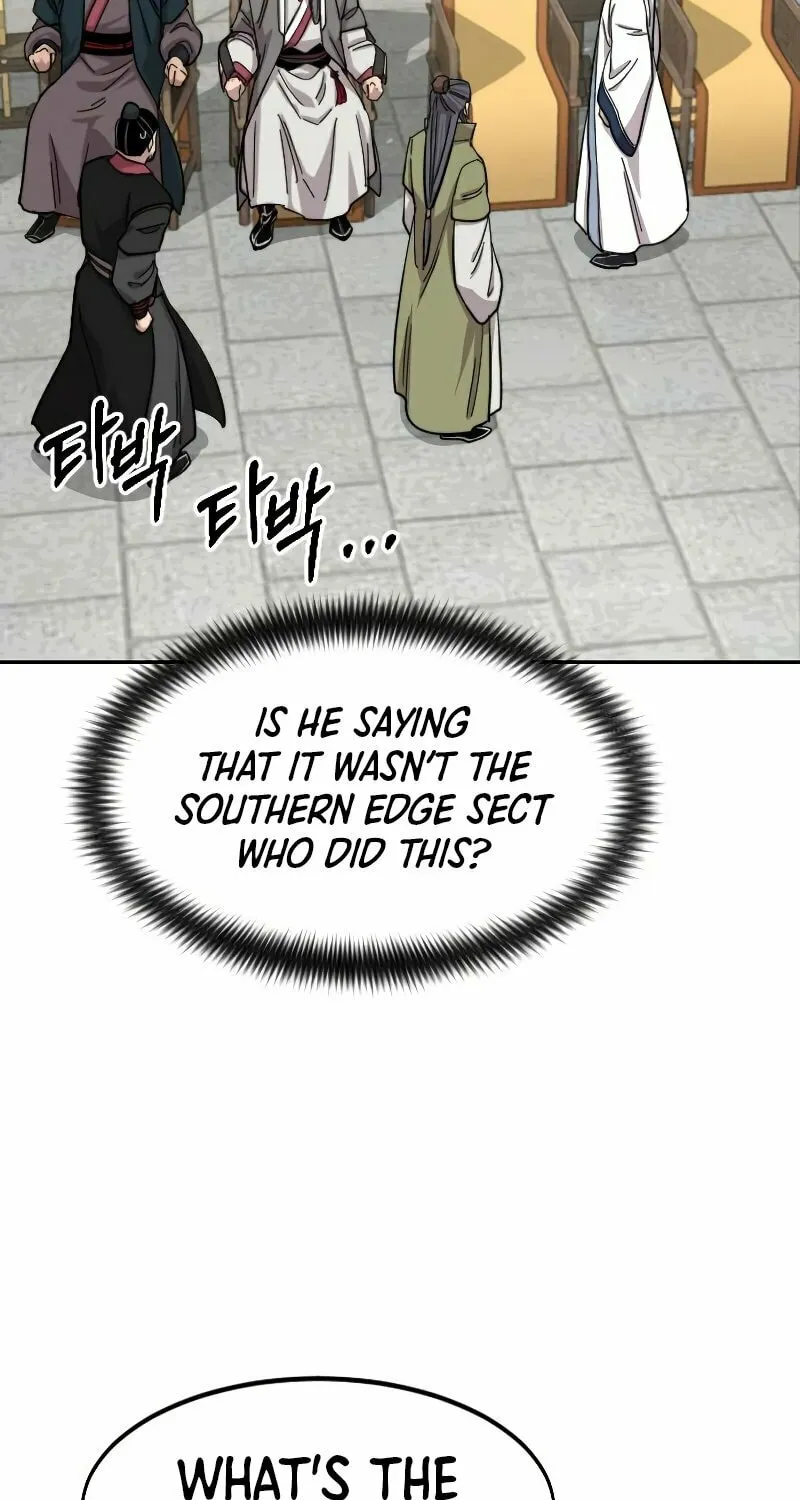 Read Return of the Blossoming Blade EN Manga Online