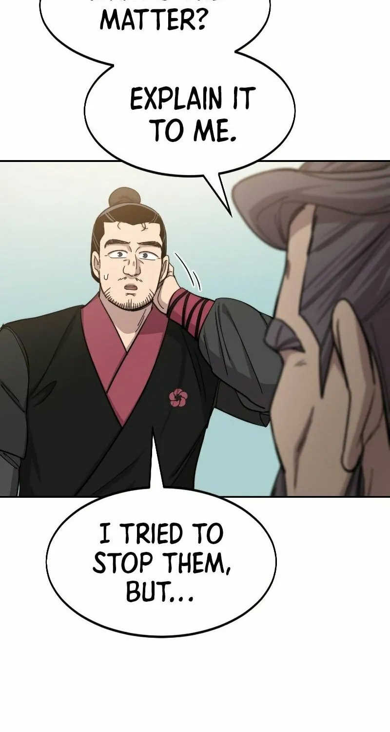 Read Return of the Blossoming Blade EN Manga Online