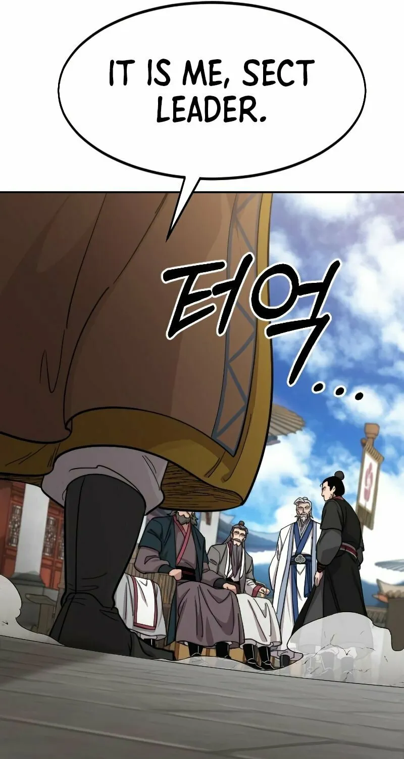 Read Return of the Blossoming Blade EN Manga Online
