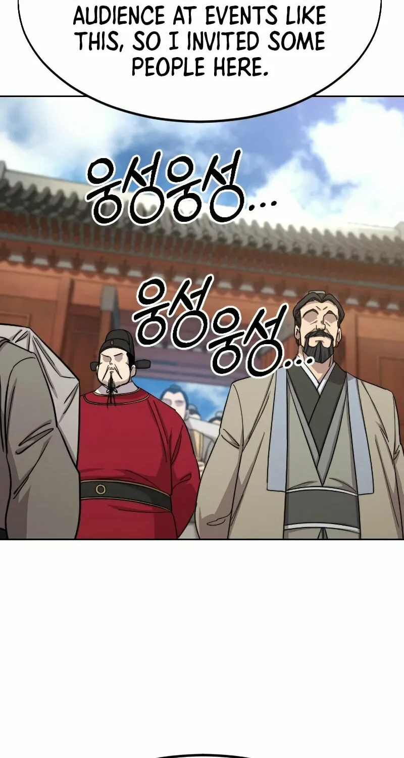 Read Return of the Blossoming Blade EN Manga Online