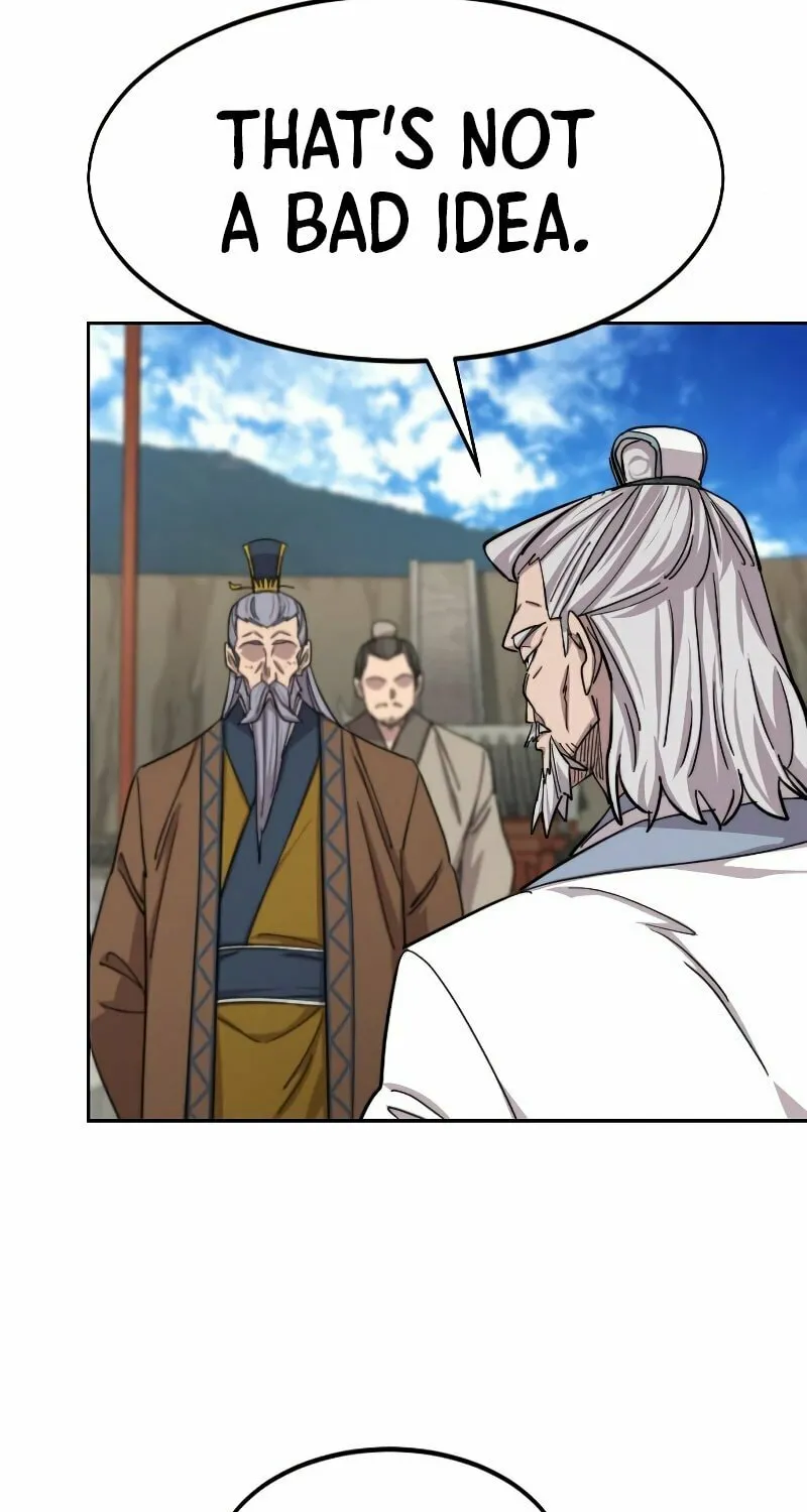 Read Return of the Blossoming Blade EN Manga Online