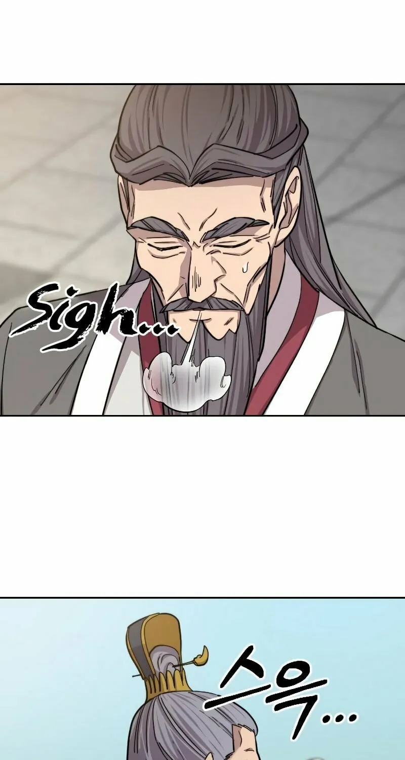 Read Return of the Blossoming Blade EN Manga Online