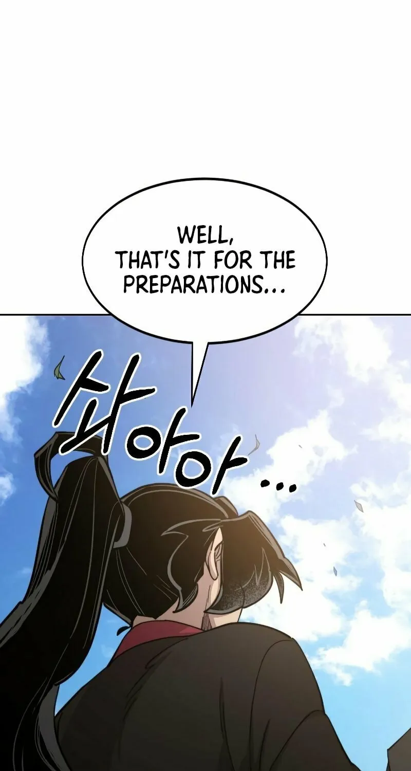 Read Return of the Blossoming Blade EN Manga Online