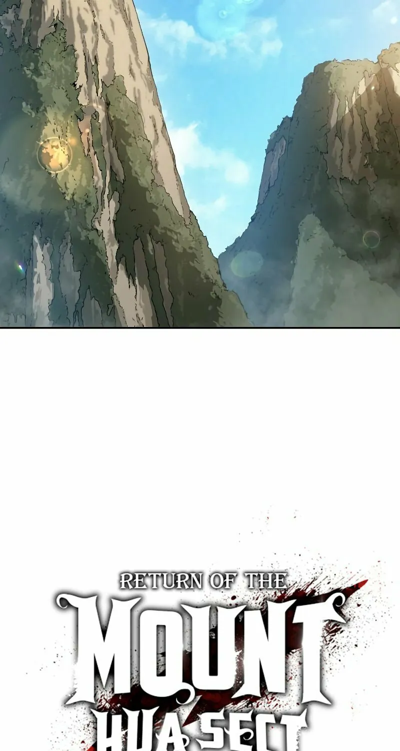 Read Return of the Blossoming Blade EN Manga Online
