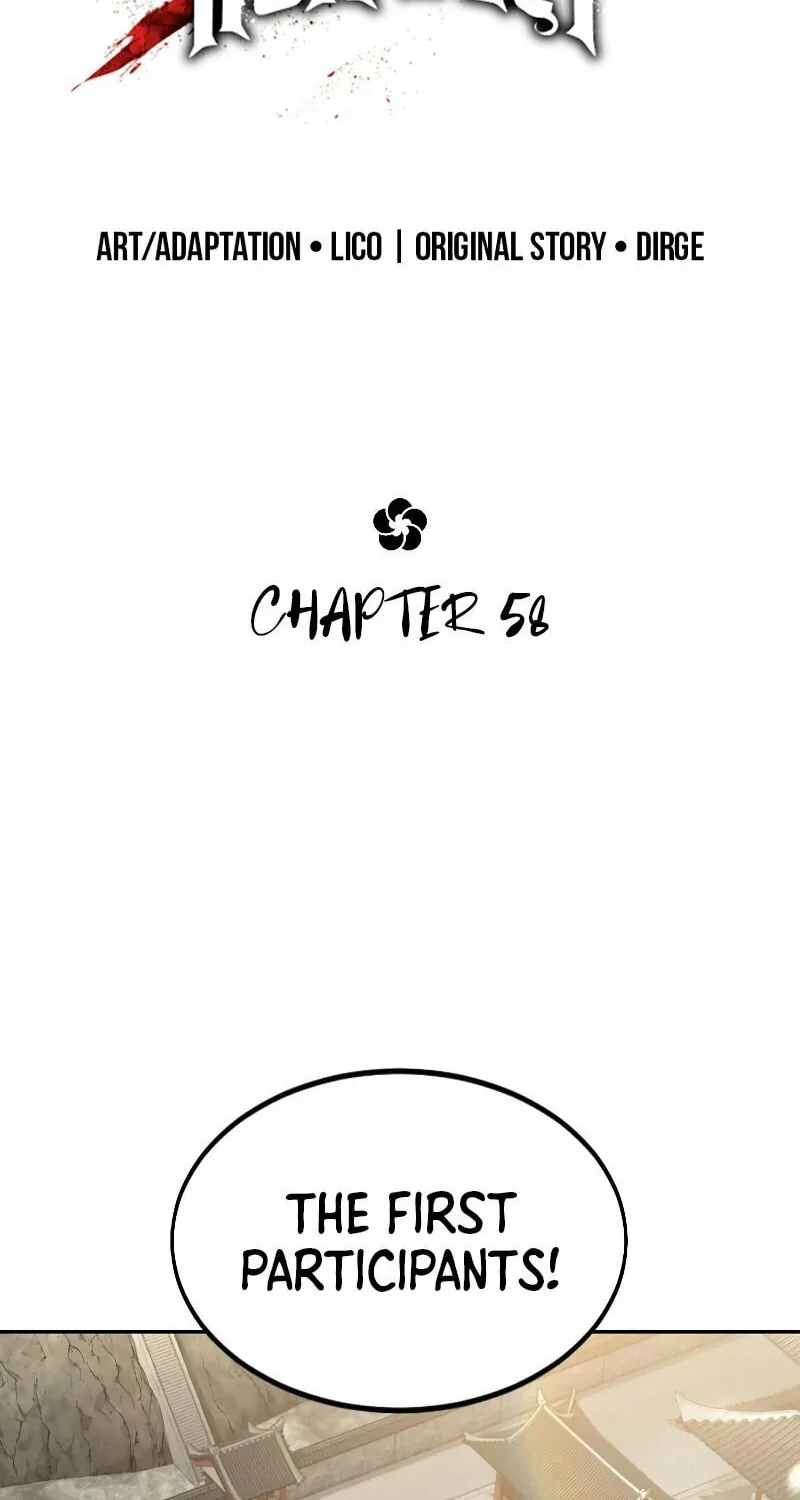 Read Return of the Blossoming Blade EN Manga Online